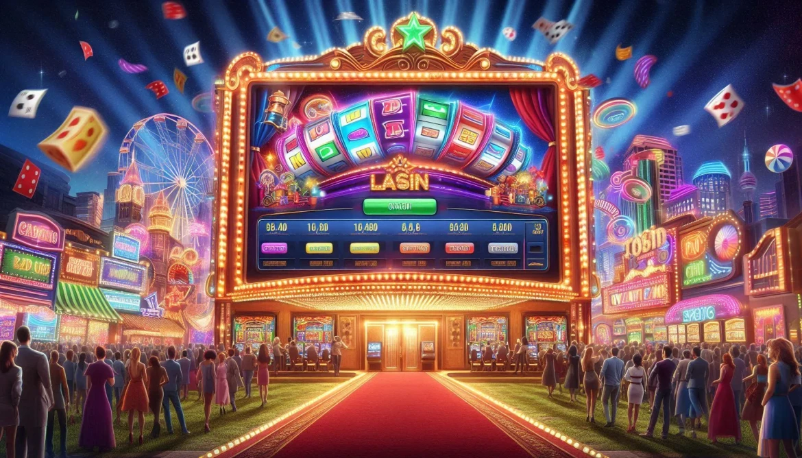 Gransino Casino